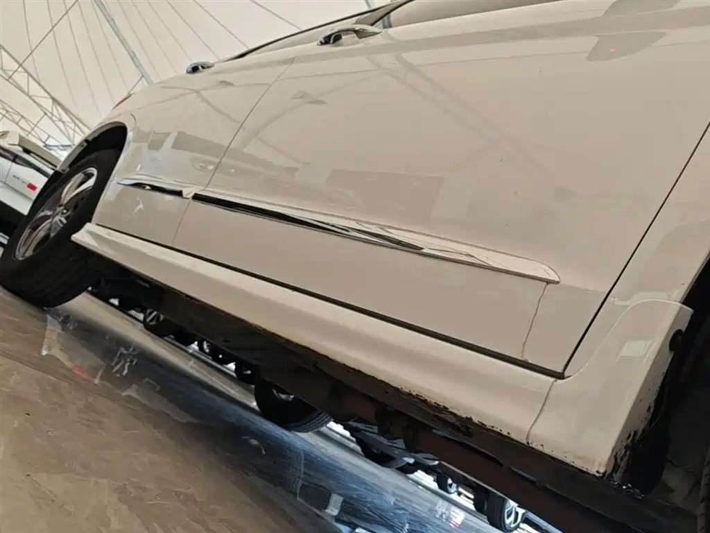 Haval H6 2016 Upgrade Edition 1.5T Manual 2WD Elite Type фото 21