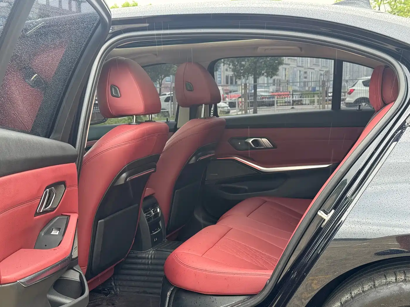 Фото 8 - BMW 3 Series