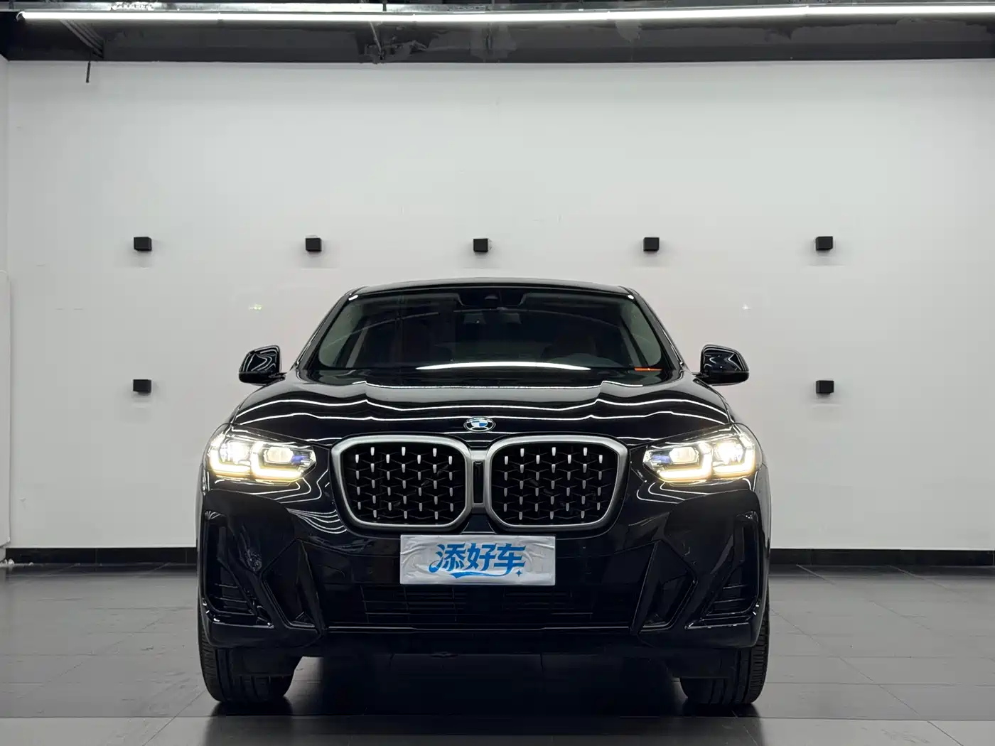 BMW X4 2022 xDrive 25i M Sport Package фото 2