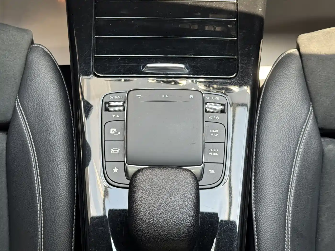 Mercedes-Benz A-Class 2020 Facelift A 200 L Sport Sedan Fashion фото 15