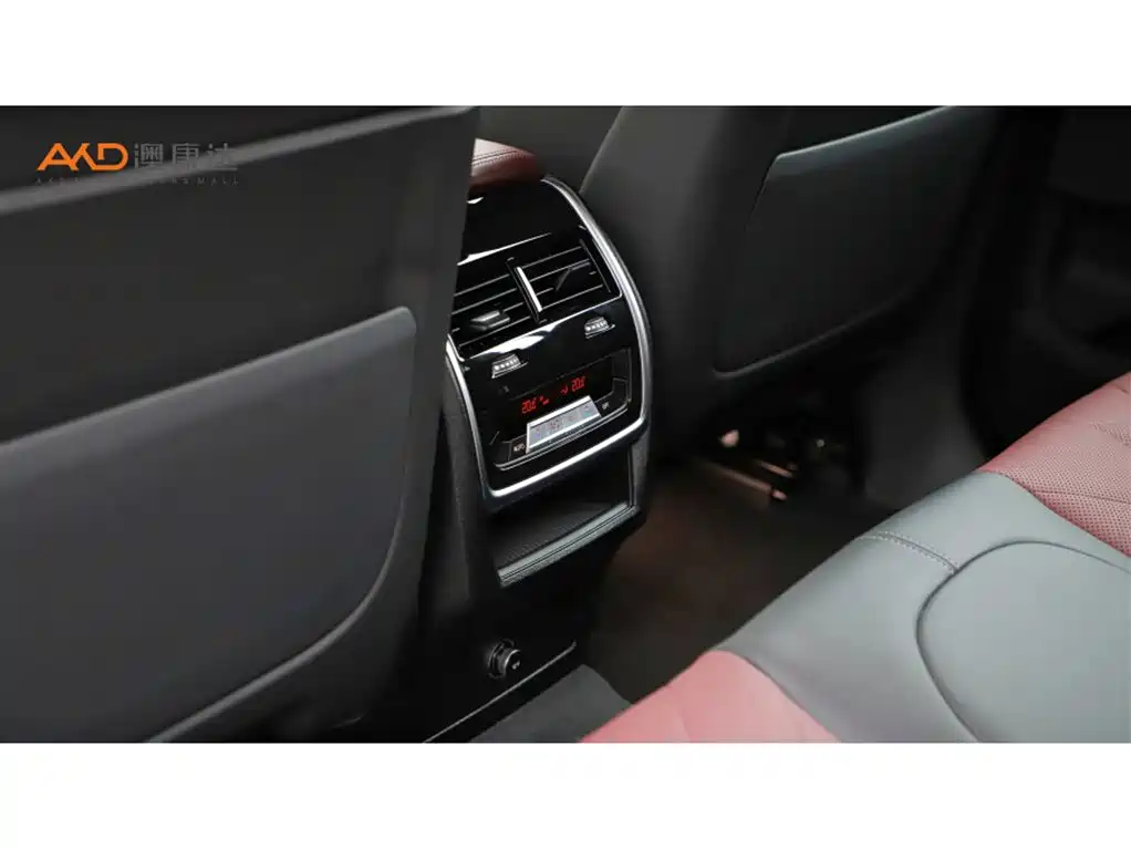 BMW X6 2025 2023 xDrive40i Premium M Sport Package