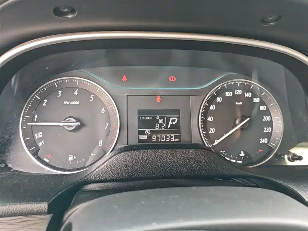 Buick Excelle 2017 15N Automatic Progressive фото 12