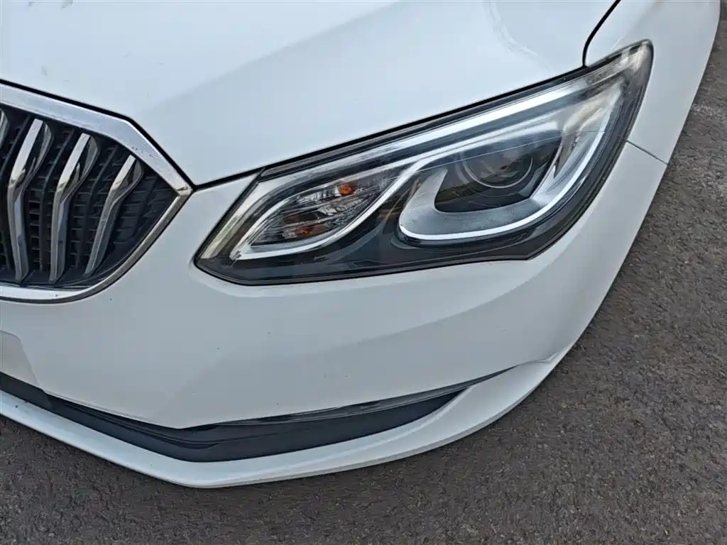 Buick Excelle 2017 15N Automatic Progressive фото 24