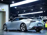 Фото 24 - Lexus LC