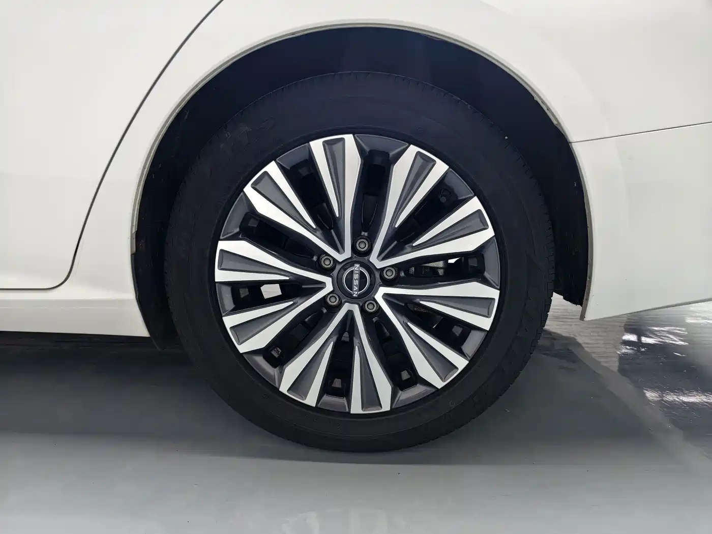 Nissan Teana 2025 2024 2.0L XE Sincere Edition