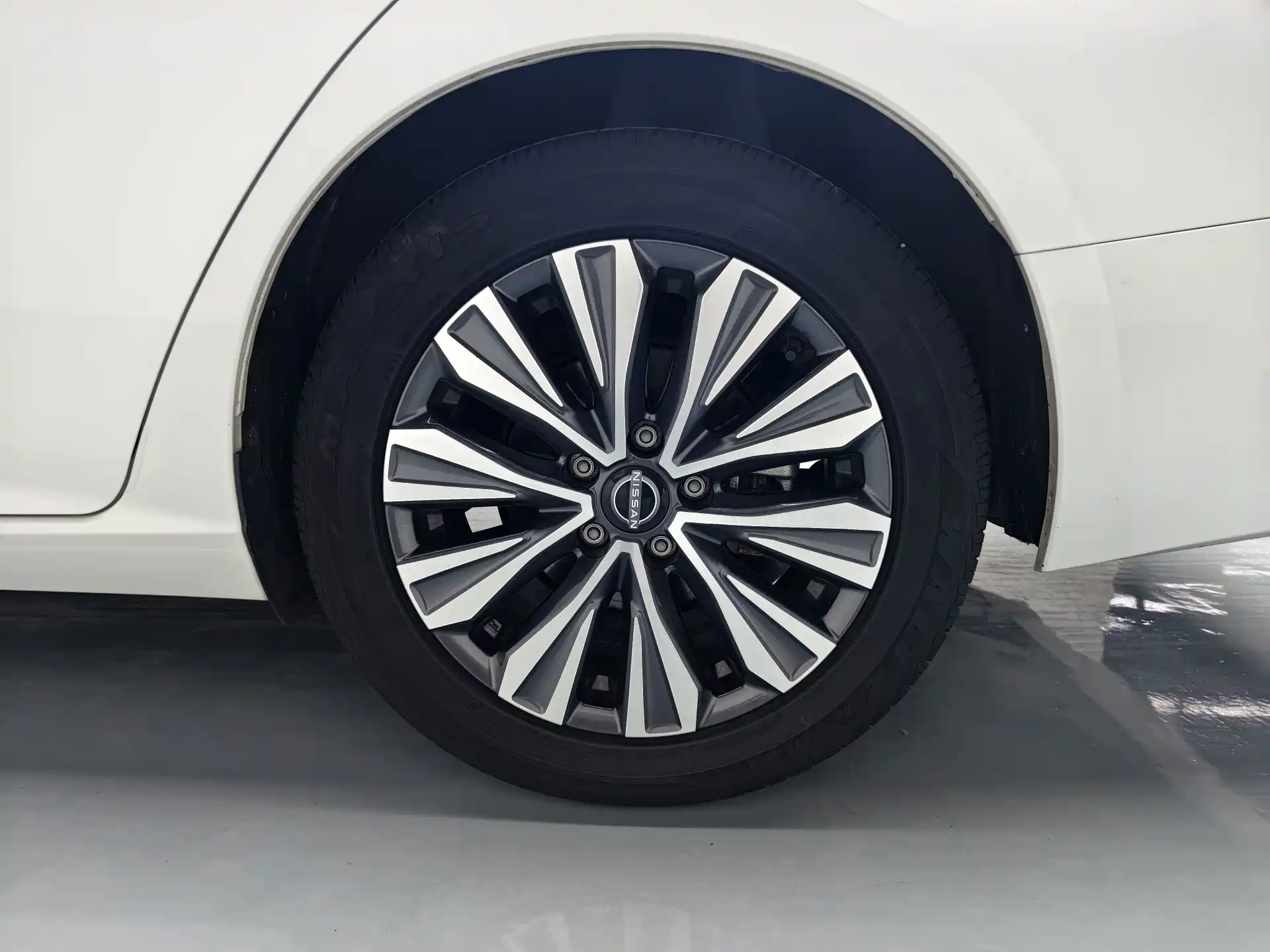 Фото 5 - Nissan Teana