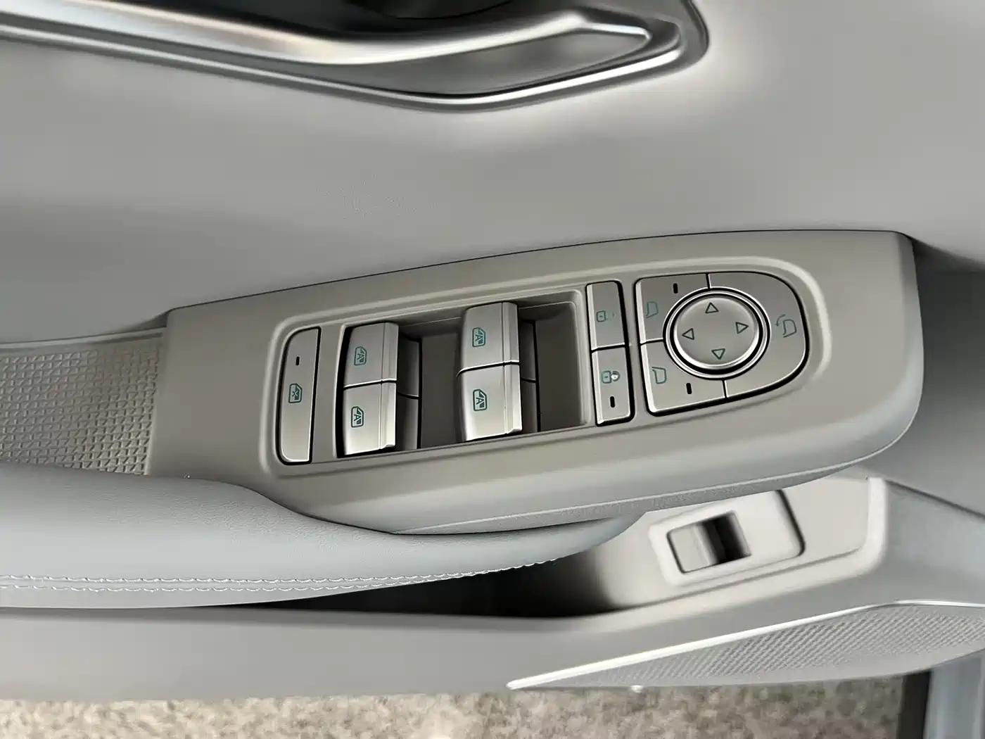 BYD Song Ultra 2026 2026 Model Pure Electric 270kW