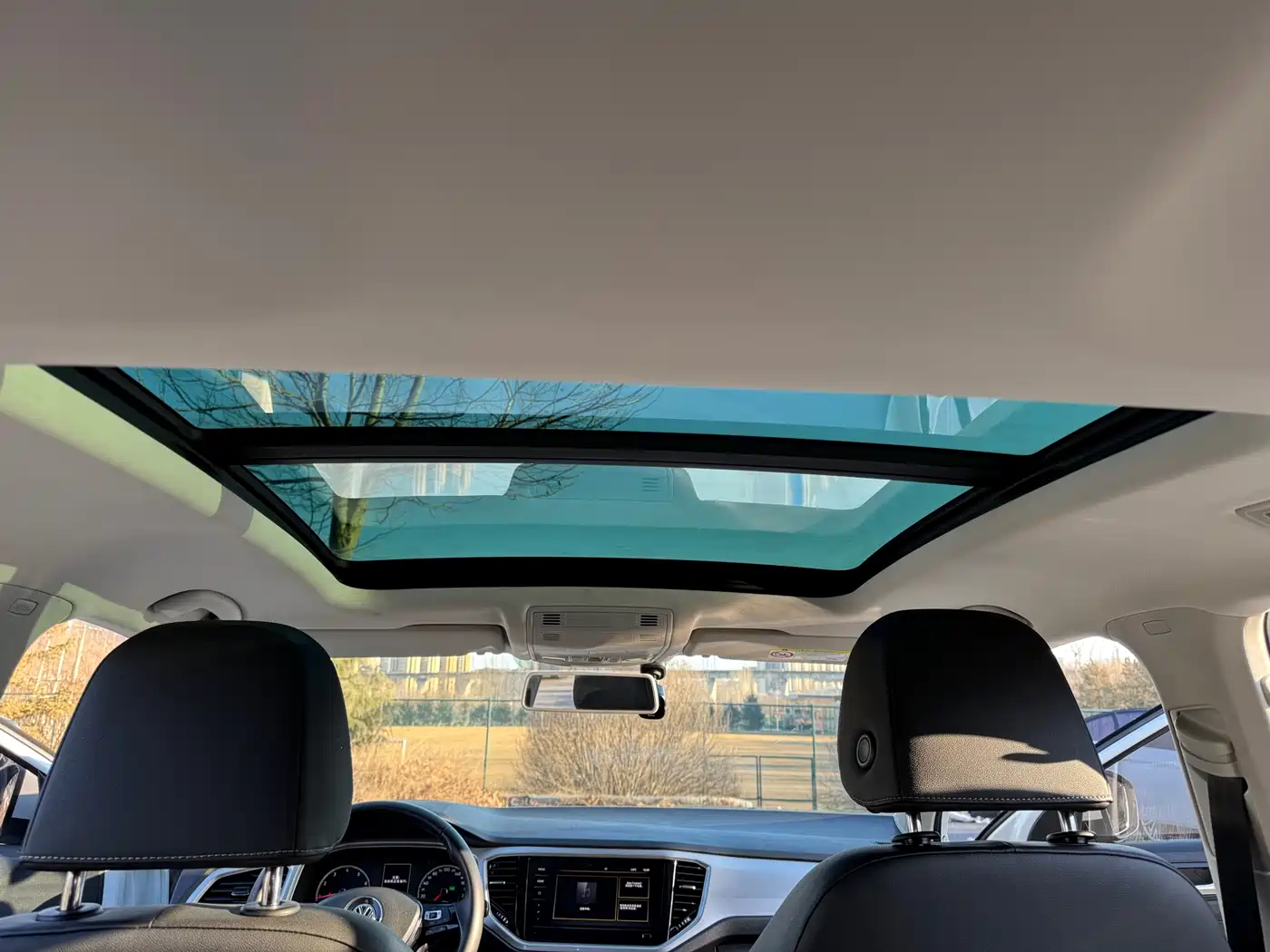 Volkswagen T-ROC 2020 280TSI DSG 2WD Progressive фото 13
