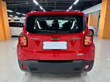 Photo 7 - Jeep Renegade