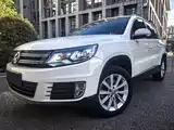 Фото 1 - Volkswagen Tiguan