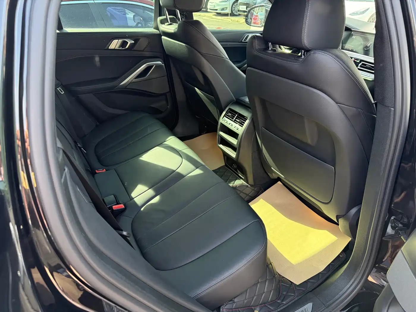 BMW X6 2020 xDrive30i M Sport Package фото 12