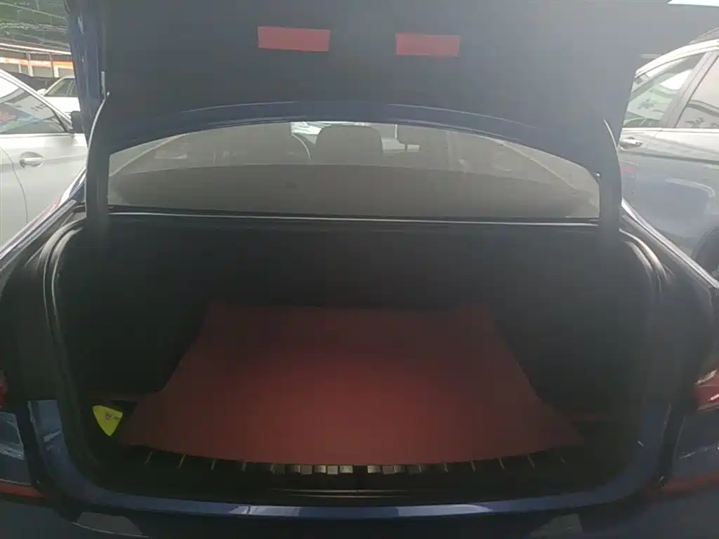 BMW 3 Series 2021 325Li M Sport Package фото 19