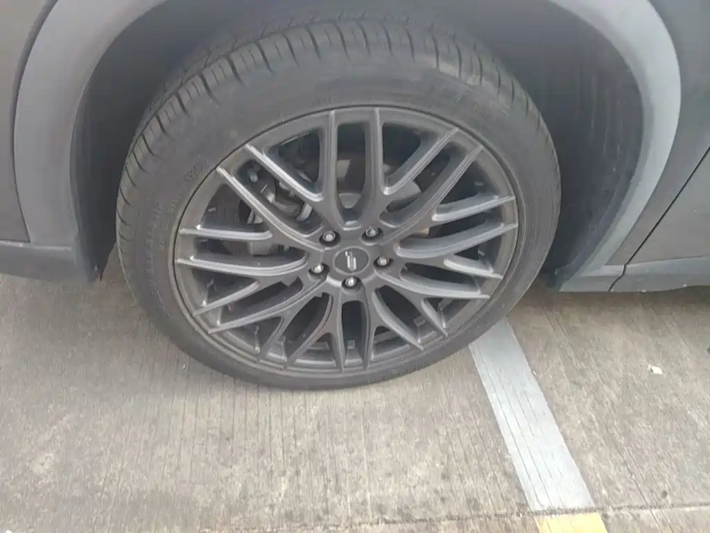 Changan Oshan Changan Oushang X5 2021 2021 1.5T DCT Flagship