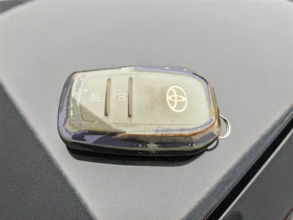 Toyota bZ3 2023 517km Elite PRO фото 19