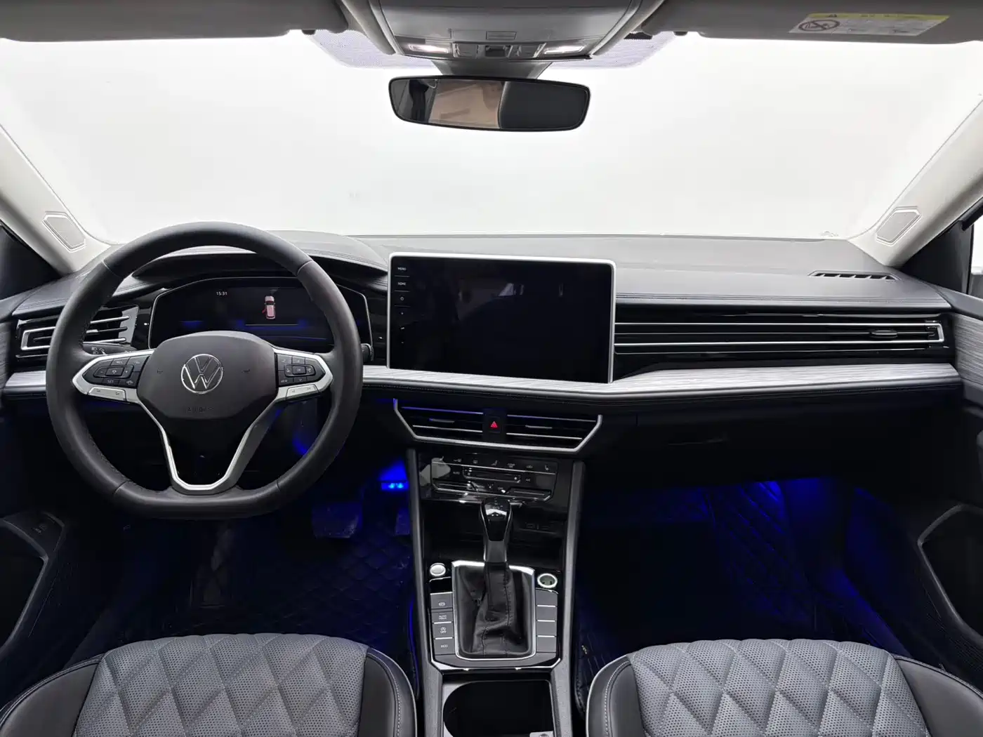 Volkswagen Sagitar 2023 280TSI DSG Excellence Plus Edition фото 7