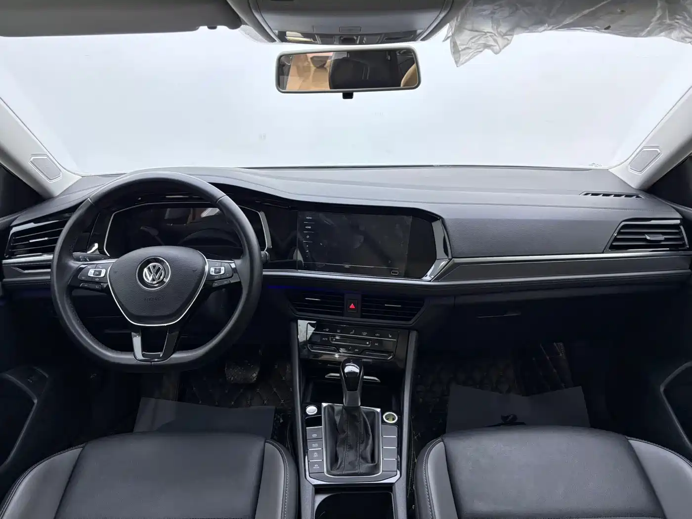 Volkswagen Sagitar 2022 280TSI DSG Excellence Edition фото 7