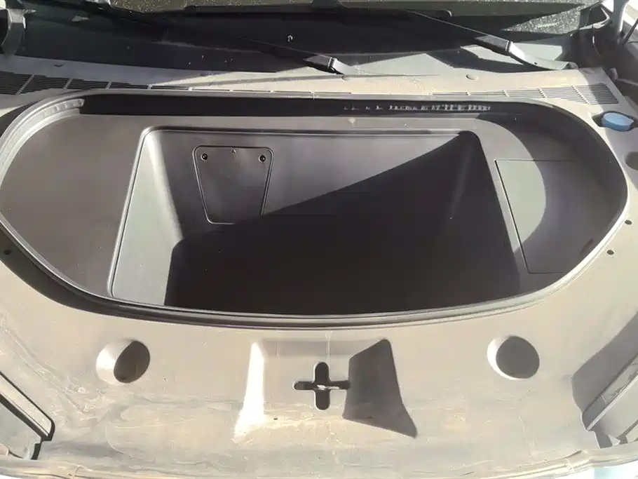 Denza N7 2024 630 AWD Smart Drive Max фото 10