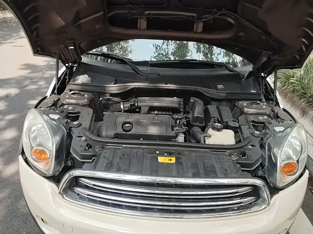 Photo 20 - MINI COUNTRYMAN
