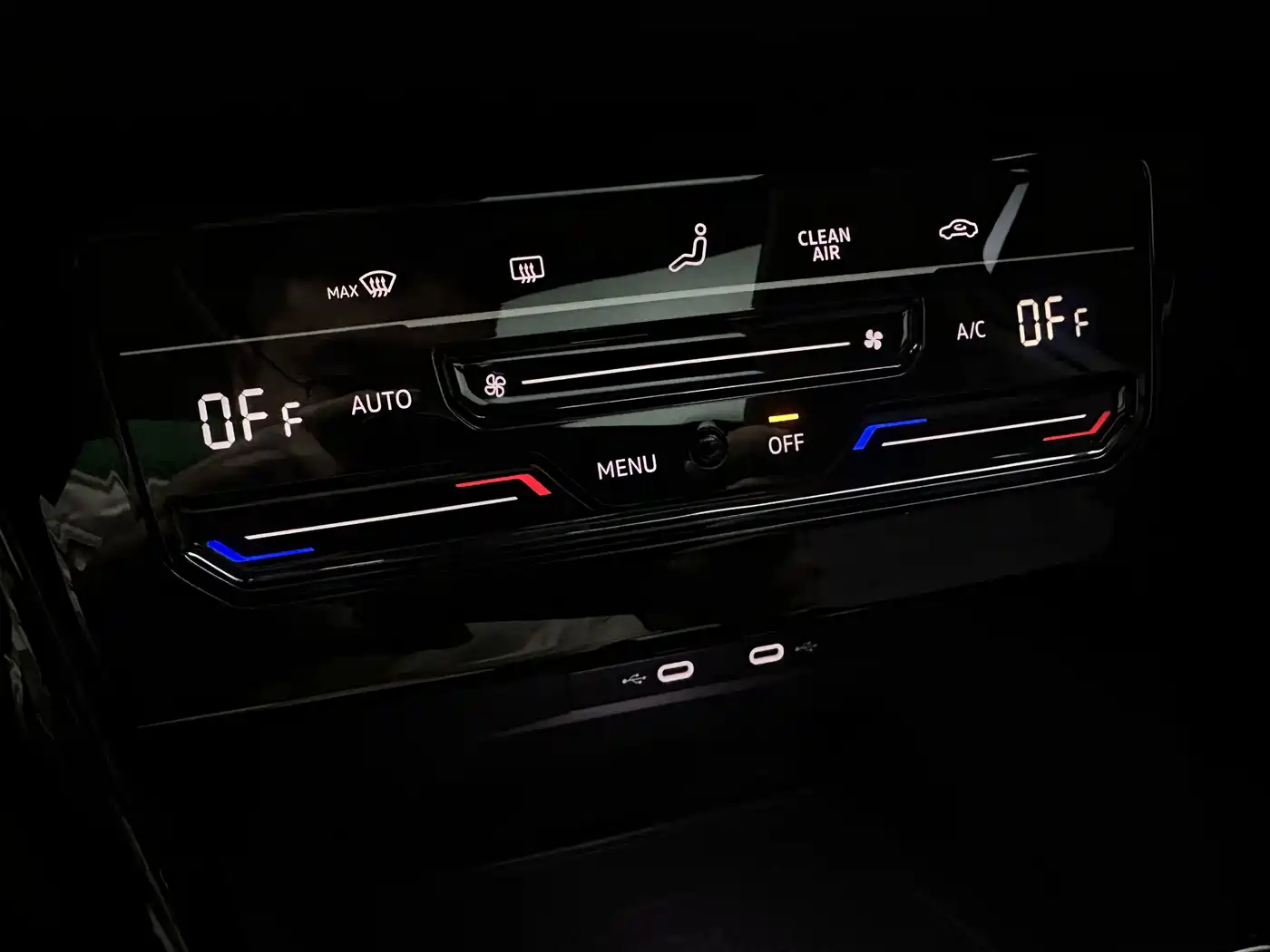 Volkswagen Tayron X 2024 330TSI 2WD Premium High-Performance Edition фото 18