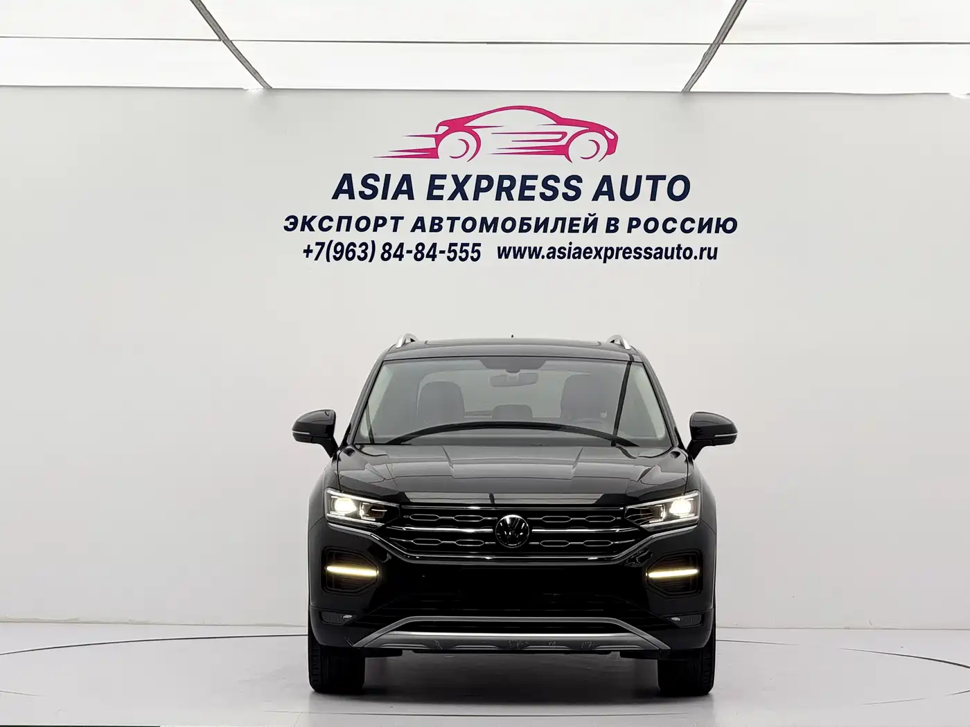 Volkswagen Tayron 2021 280TSI 2WD Luxury Smart Connect фото 2