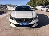 Photo 2 - Peugeot 408