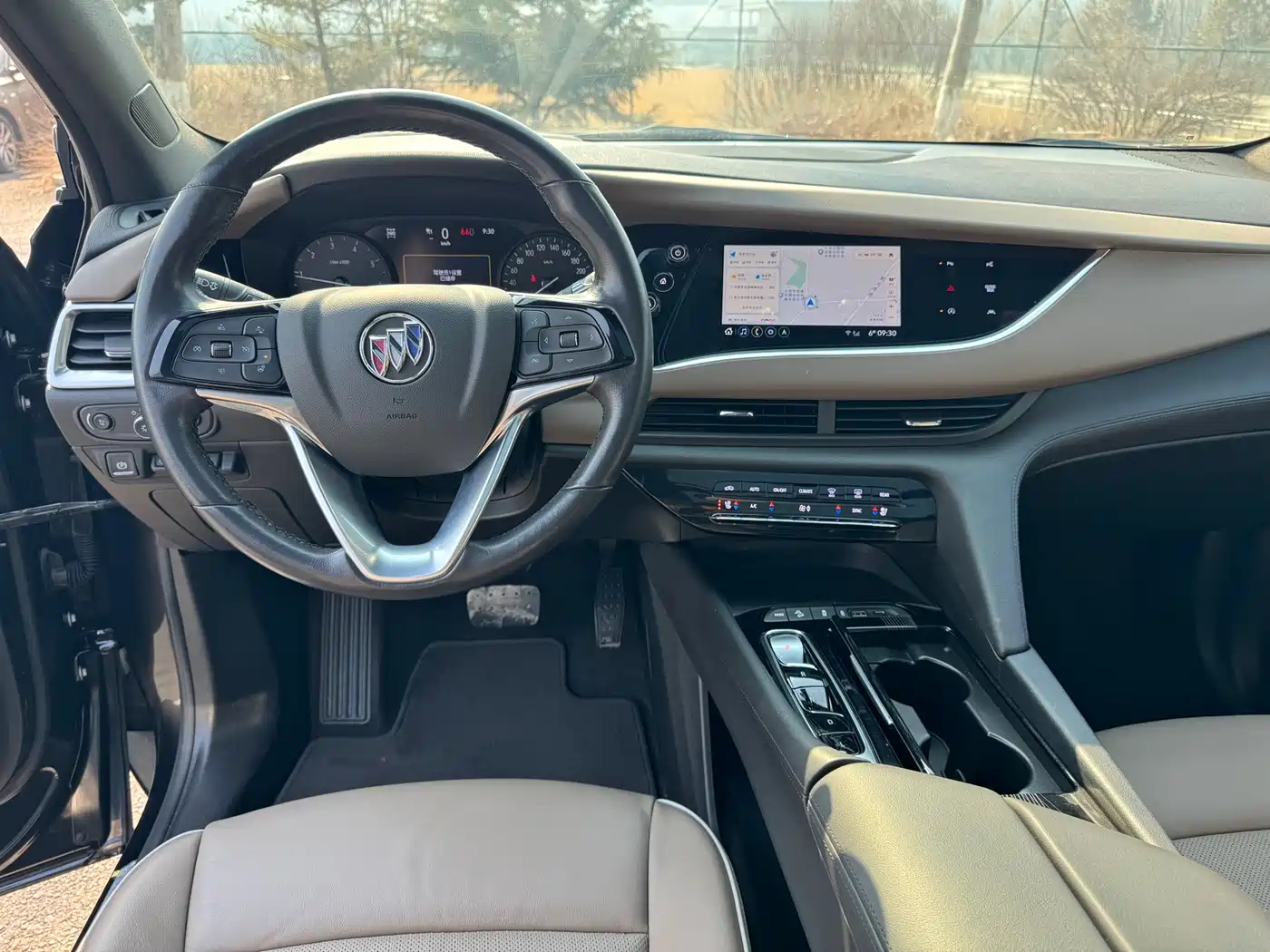 Buick Enclave 2020 Model 28T 4WD Premium Flagship фото 10