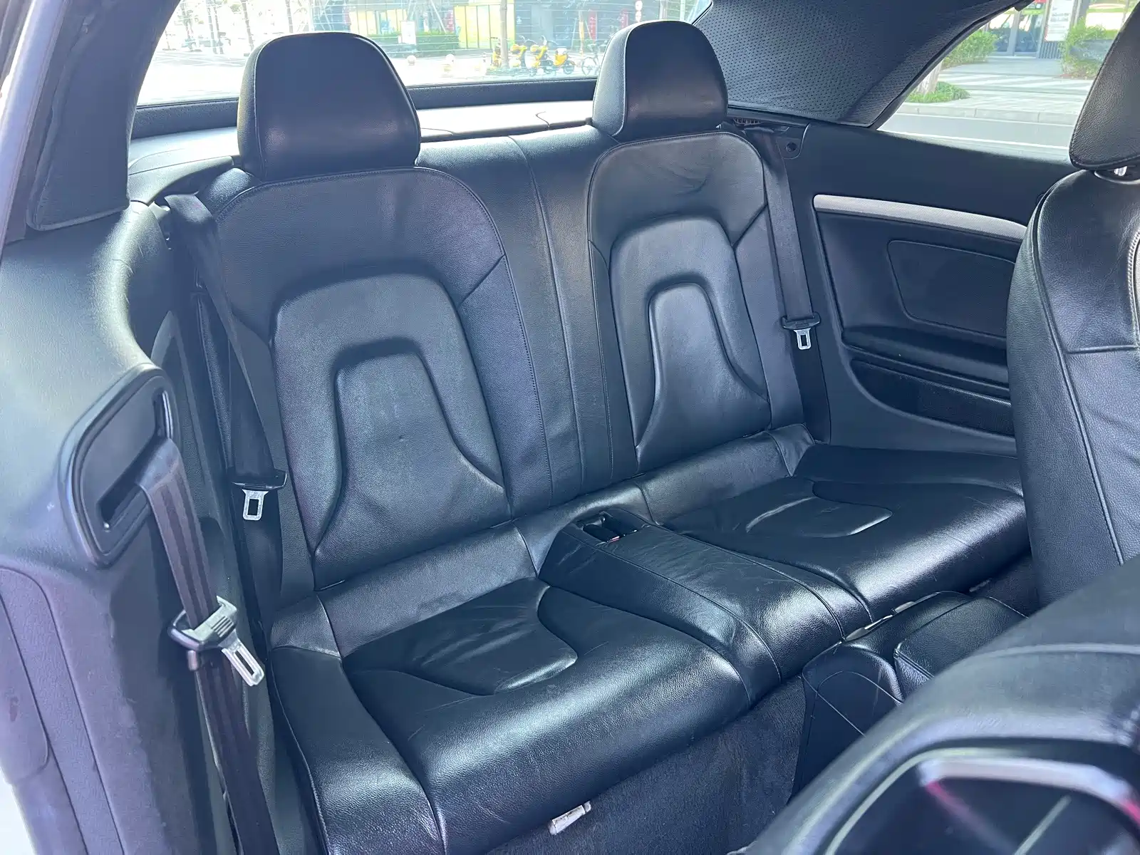 Фото 11 - Audi A5 (Import)