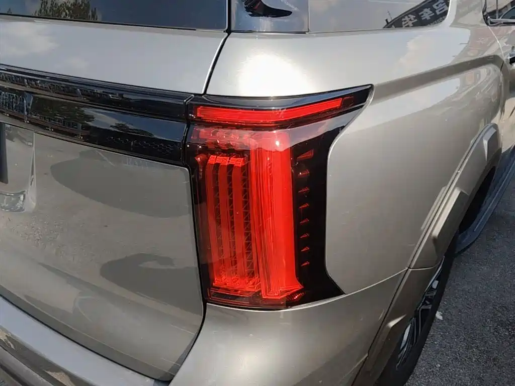 Haval H5 2023 2.0T Automatic AWD Leading Elite Gasoline фото 8