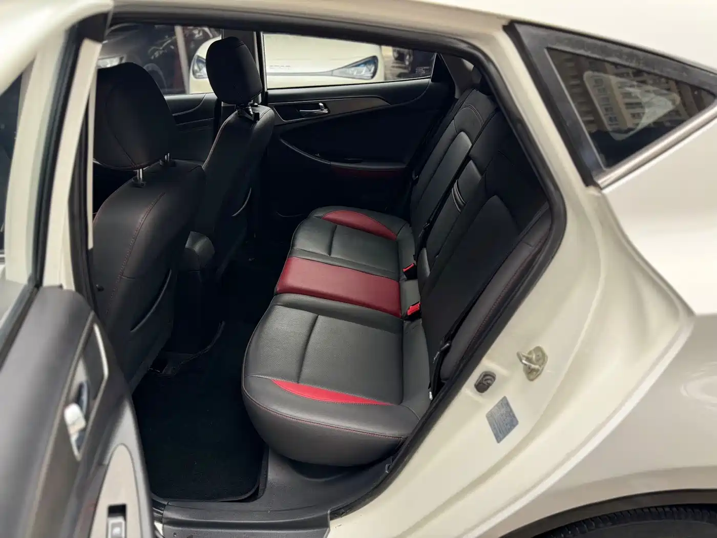 Changan Eado XT 2019 2016 1.6L Automatic Cool
