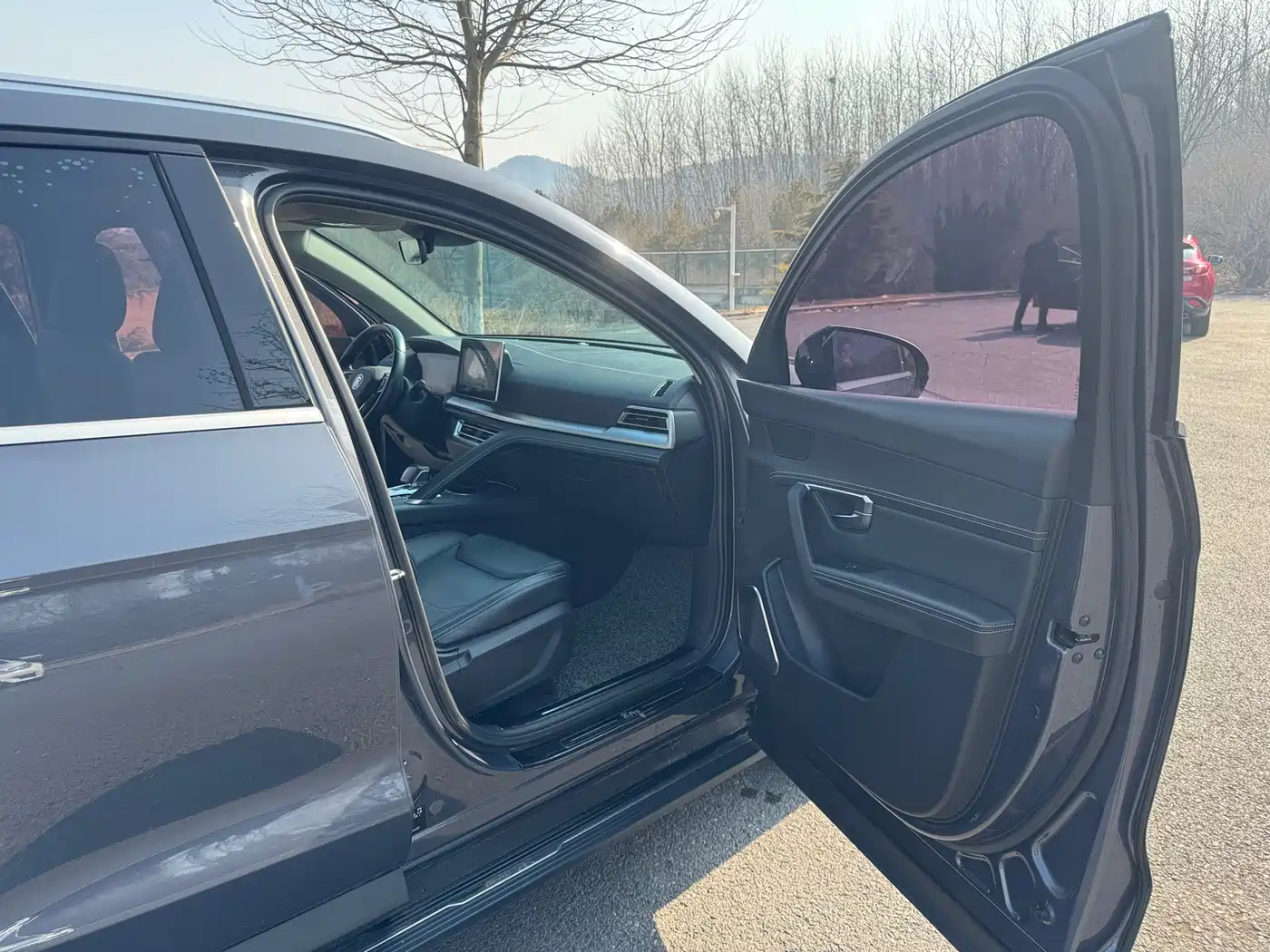 BYD Song Pro 2019 1.5T Automatic Luxury фото 8