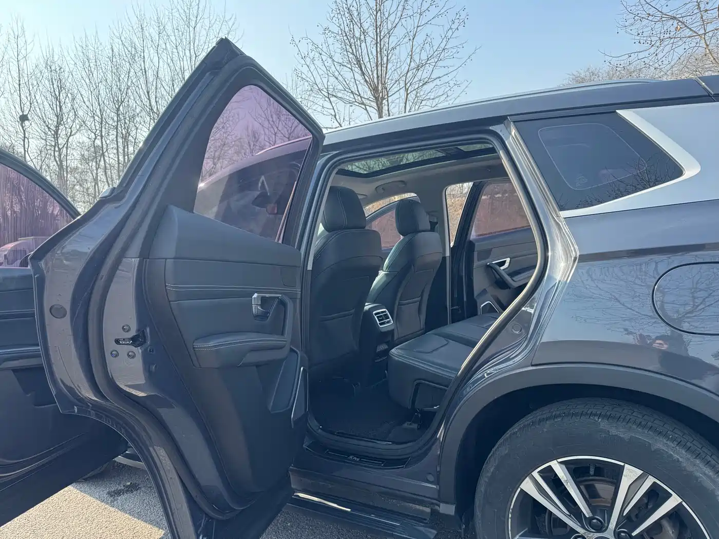 BYD Song Pro 2019 1.5T Automatic Luxury фото 14