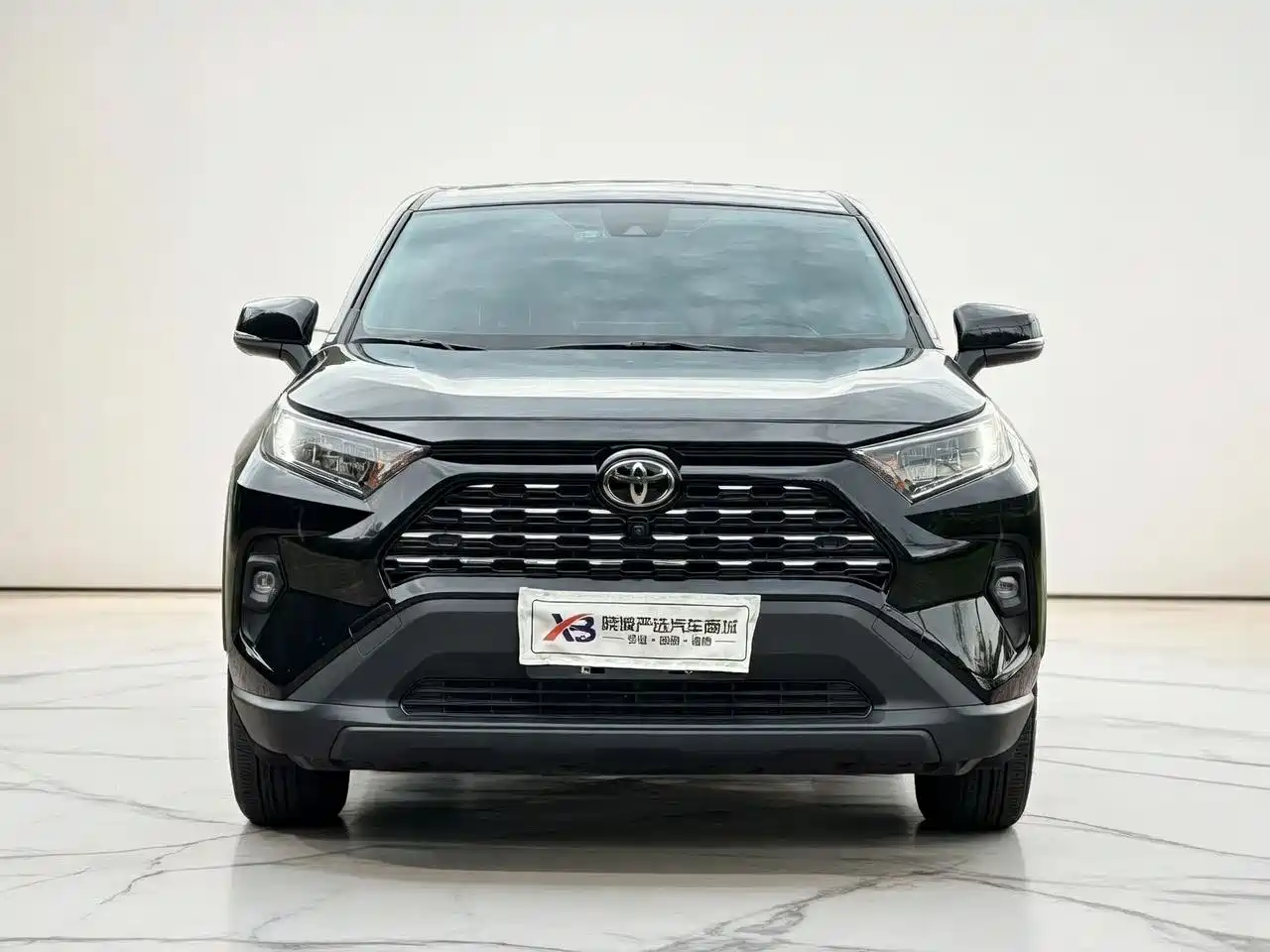 Toyota RAV4 Rongfang 2024 2.0L CVT FWD Urban Edition фото 2