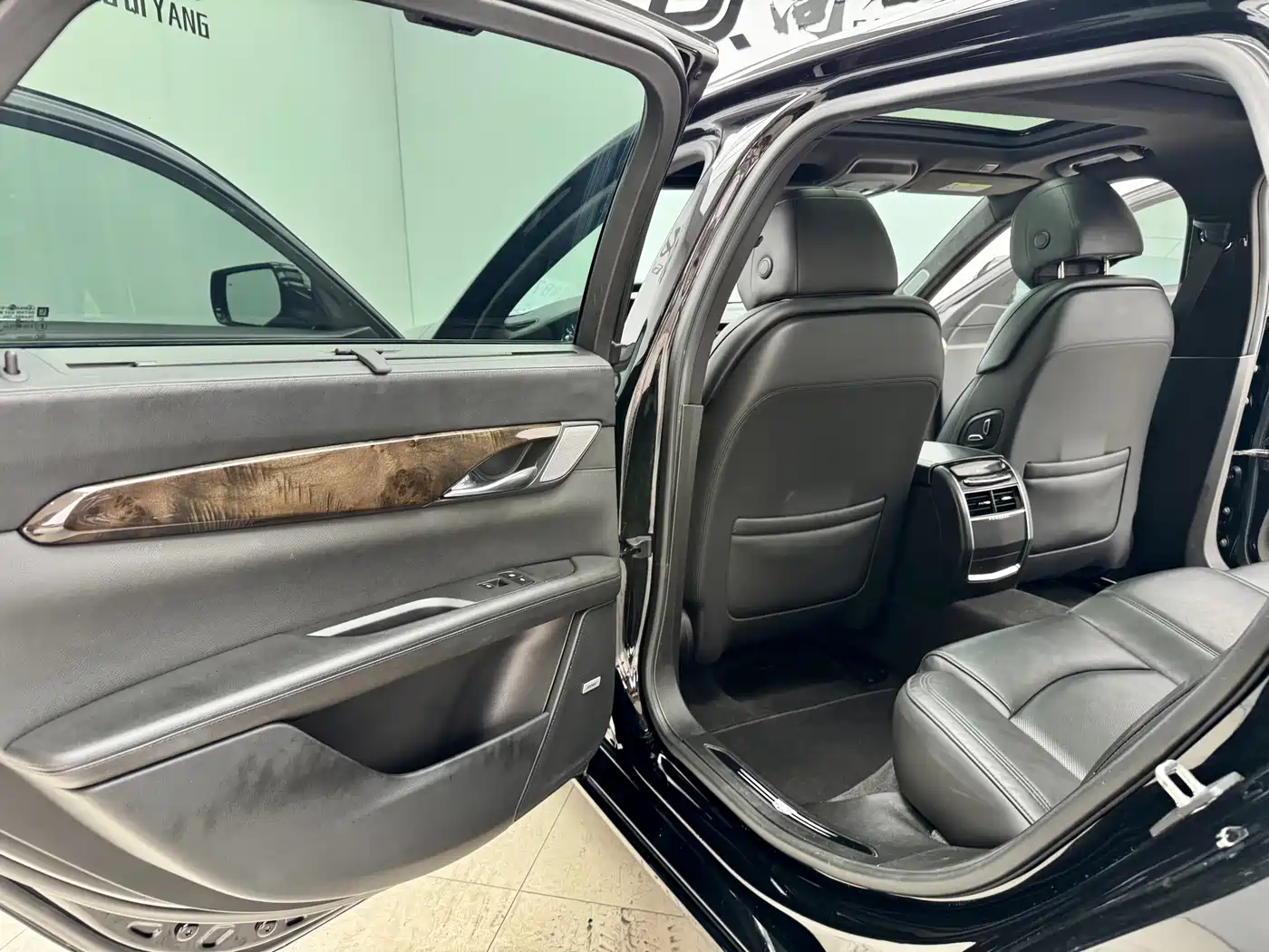 Cadillac CT6 2019 28T Luxury Model фото 10