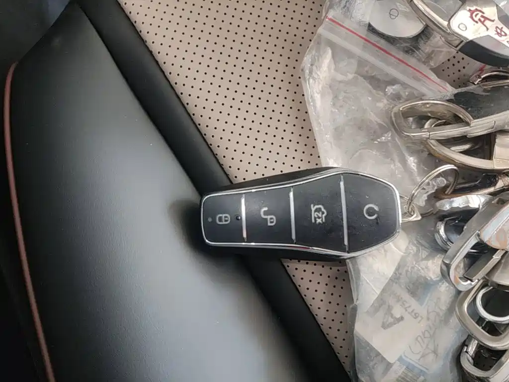 BYD Dolphin 2026 2025 420km Freedom Edition