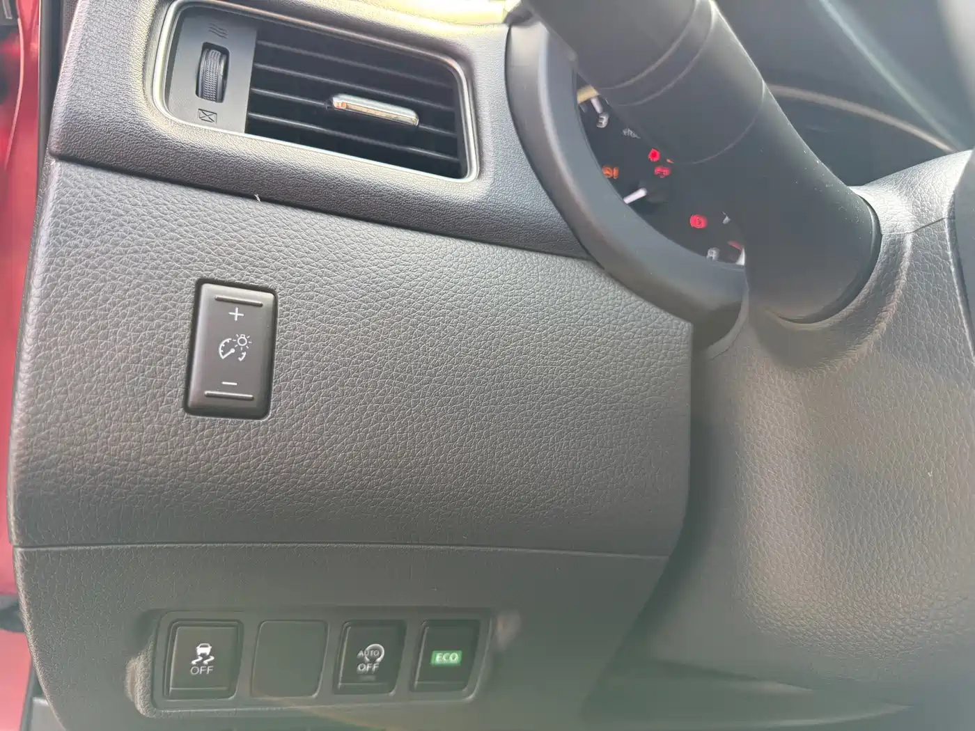 Nissan Tiida 2023 2023 1.6L CVT Smart Drive Edition