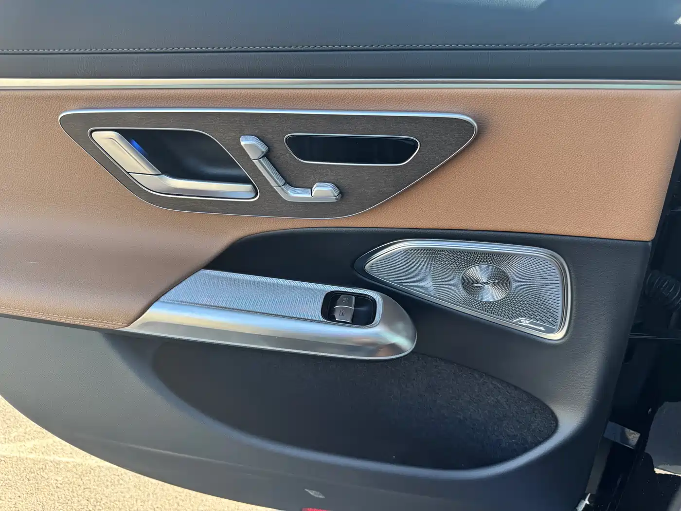 Mercedes-Benz E-Class 2025 Facelift E 300 L Luxury фото 19