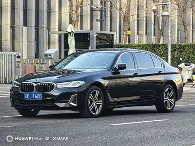 BMW 5