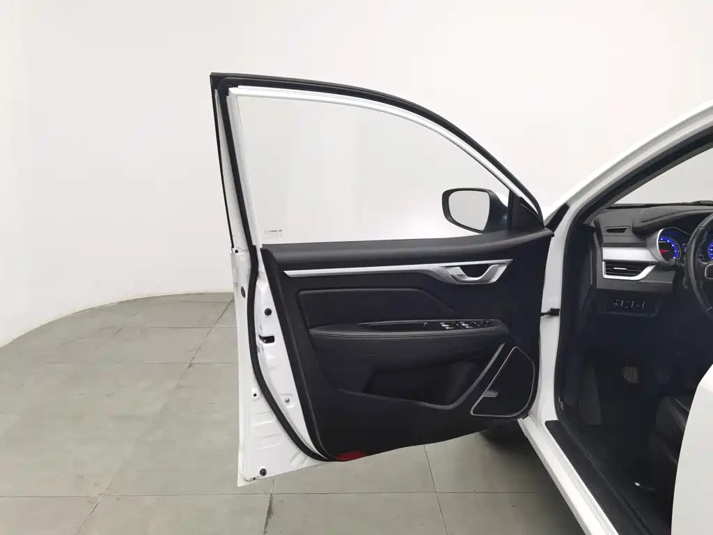 Geely Vision, миниатюра 8