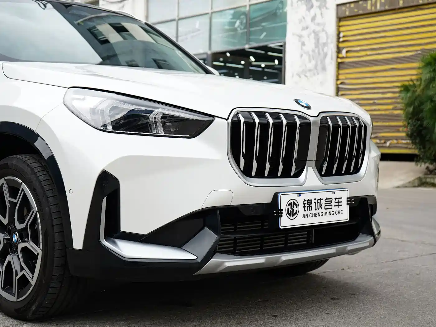 Photo 10 - BMW X1