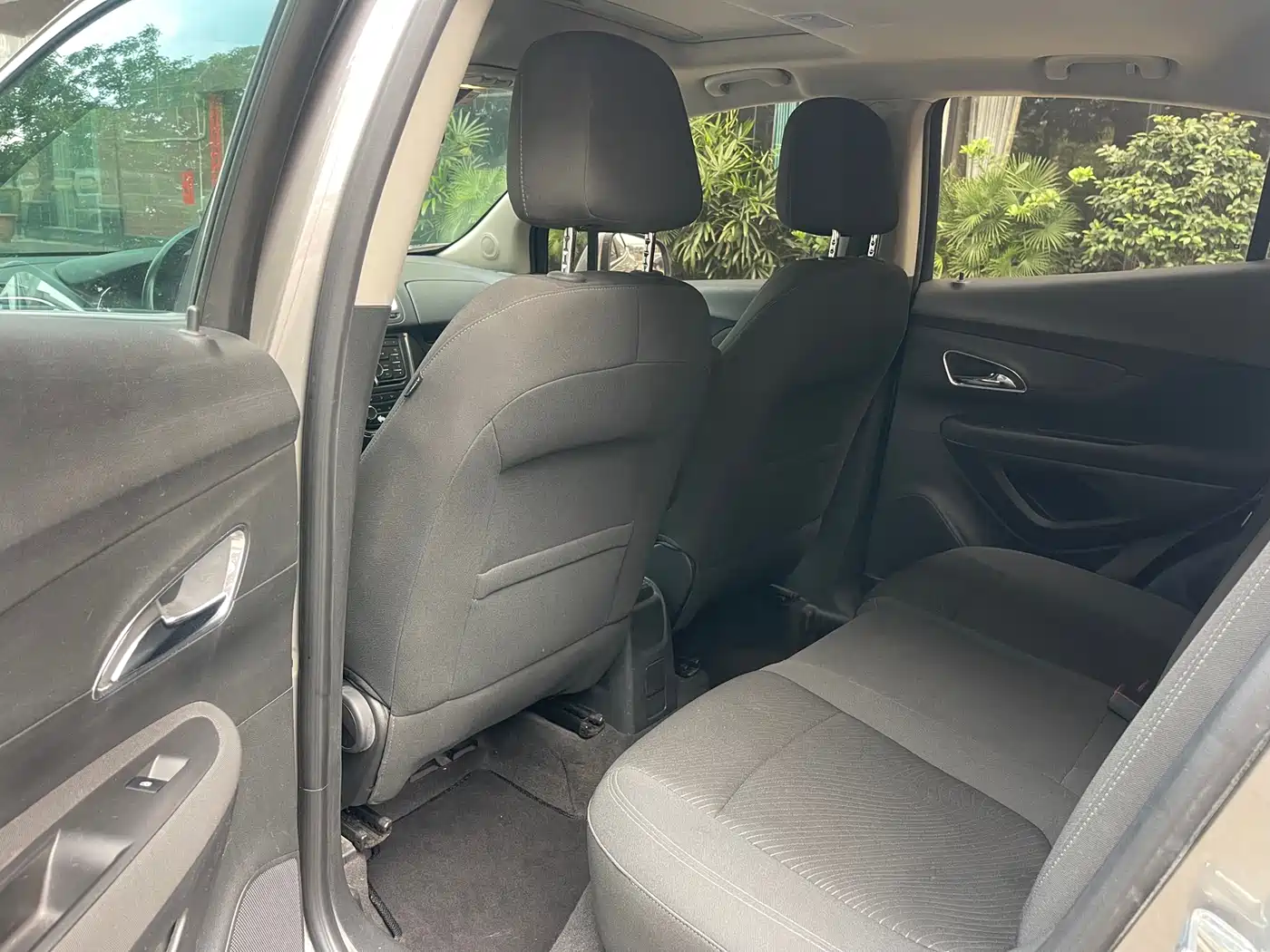 Buick Encore 2013 1.4T Automatic 2WD Elite фото 7