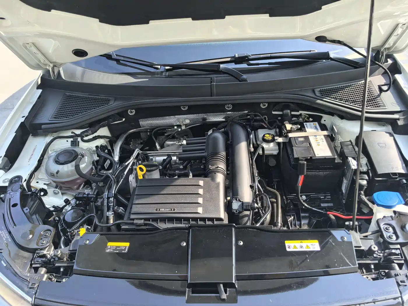 Volkswagen T-ROC 2022 280TSI DSG 2WD Comfort PLUS фото 10