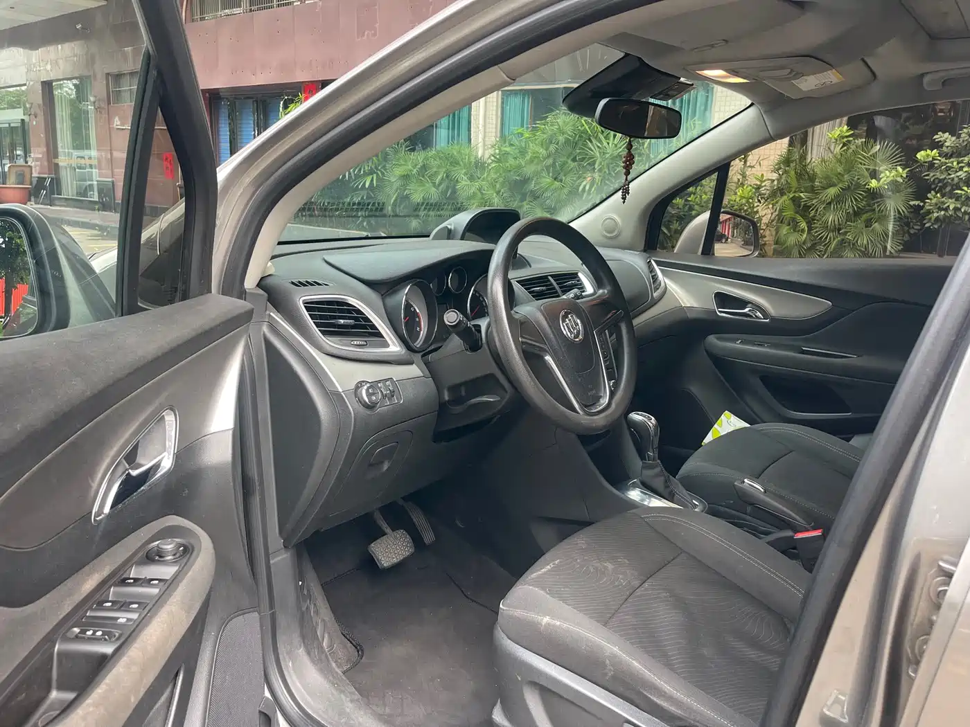 Buick Encore 2013 1.4T Automatic 2WD Elite фото 6