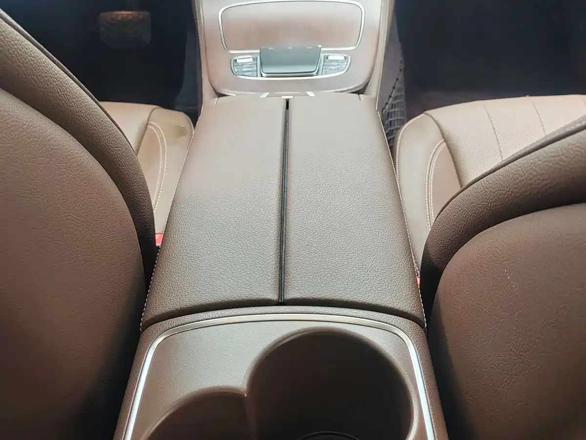 Mercedes-Benz E-Class 2020 E 300 L Luxury Model фото 9