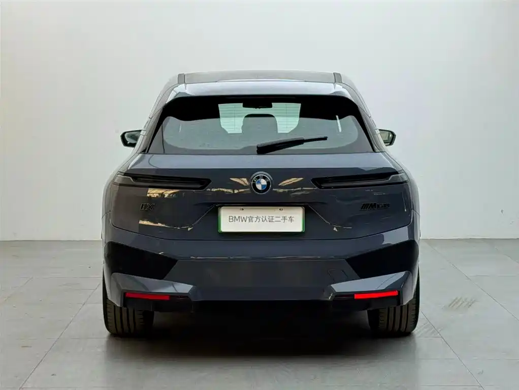  BMW BMW iX M60 2022 M60 5