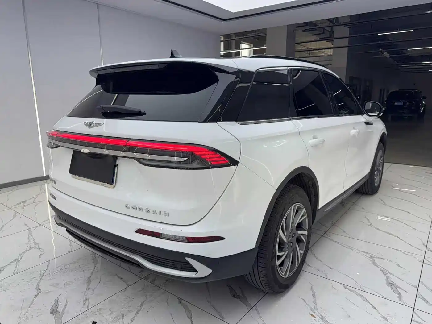 Фото 7 - Lincoln Adventurer