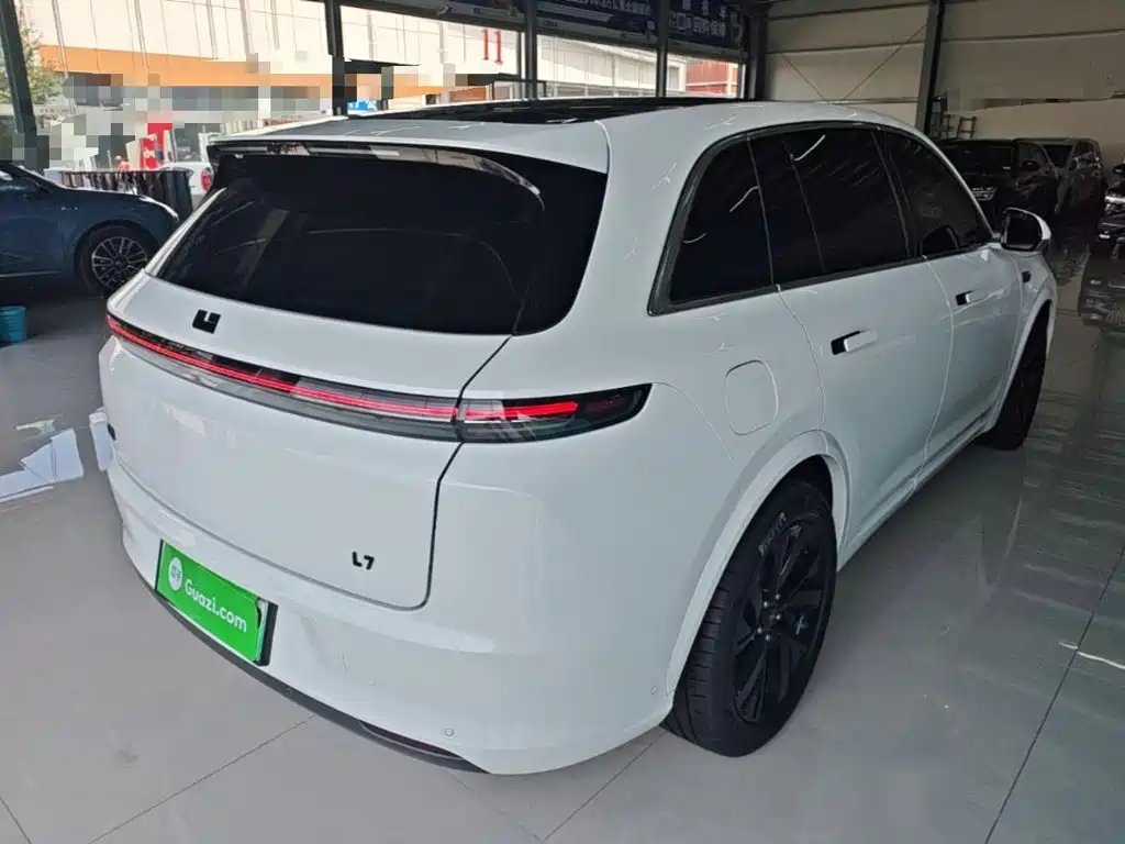 Li Auto Li Auto L7 2023 Pro 7