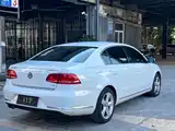 صورة 8 - Volkswagen Magotan