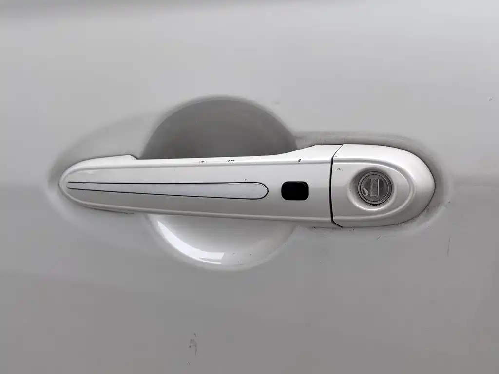 Nezha Auto Nezha N01 2019 2020 380i