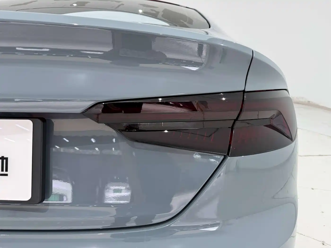 Audi A5 (Import) 2019 Sportback 40 TFSI Fashion фото 10