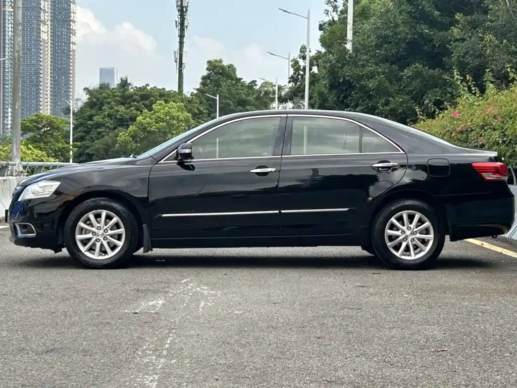 Toyota Camry 2010 240HG Luxury фото 6